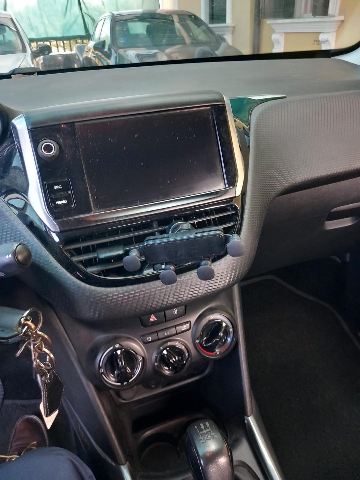Peugeot 2008 PureTech 82 Allure