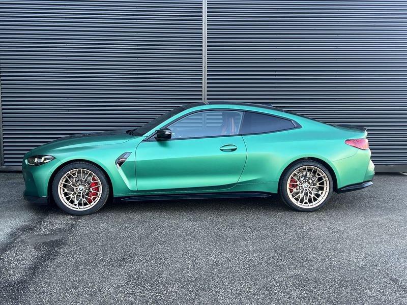 BMW M4 Coupé M4 CS Coupè xDrive Auto 551 CV -KM0-
