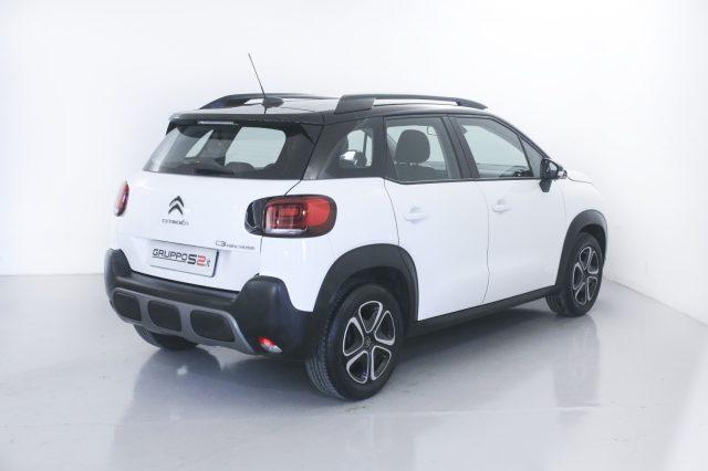 CITROEN C3 Aircross PureTech 110 S&S Feel