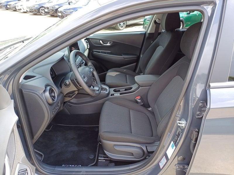 Hyundai Kona 1.6 gdi hev Xline Safety Pack 2wd 141cv dct
