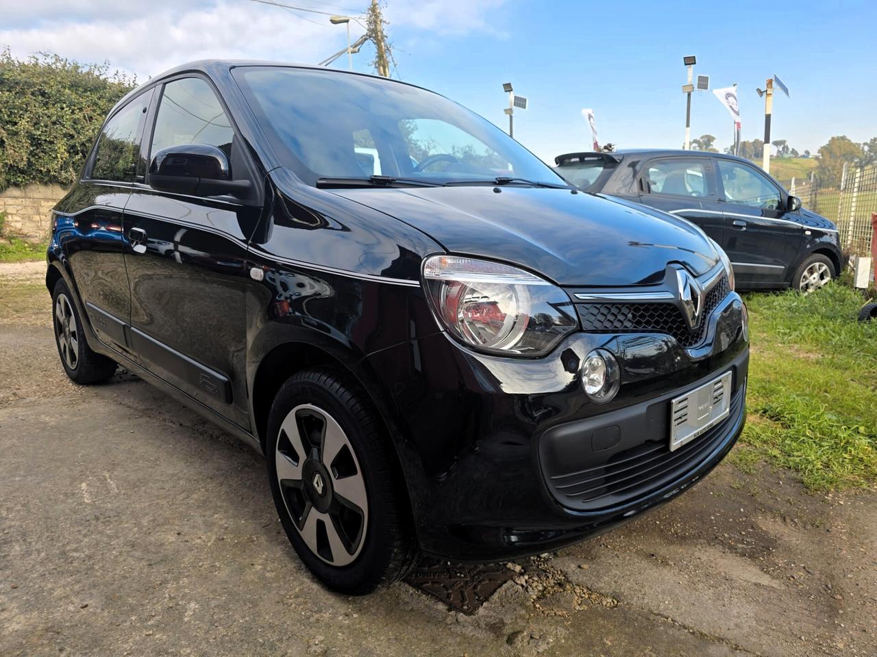 Renault Twingo SCe EDC ( DISPONIBILE IN SEDE )