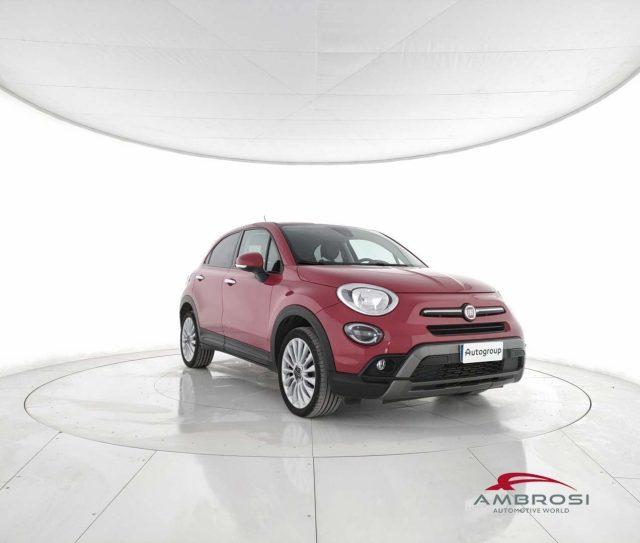 FIAT 500X 1.6 MultiJet 120 CV DCT Business