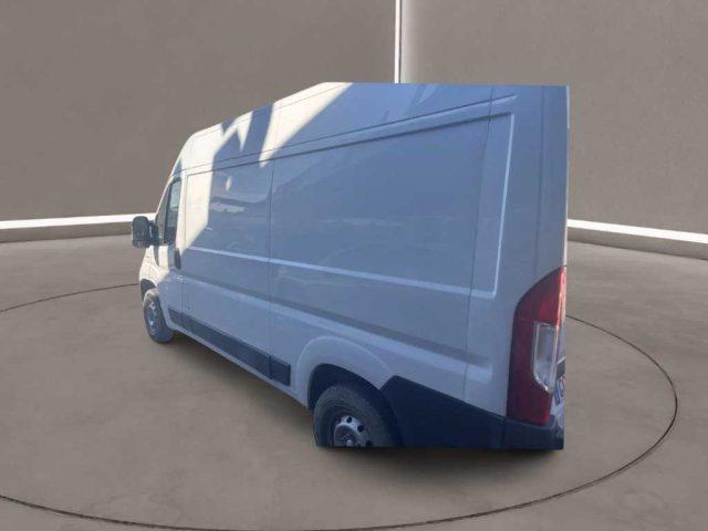 FIAT Ducato Serie 8 Furgone Lastrato 33q Mh2 140cv 2.2 Multi