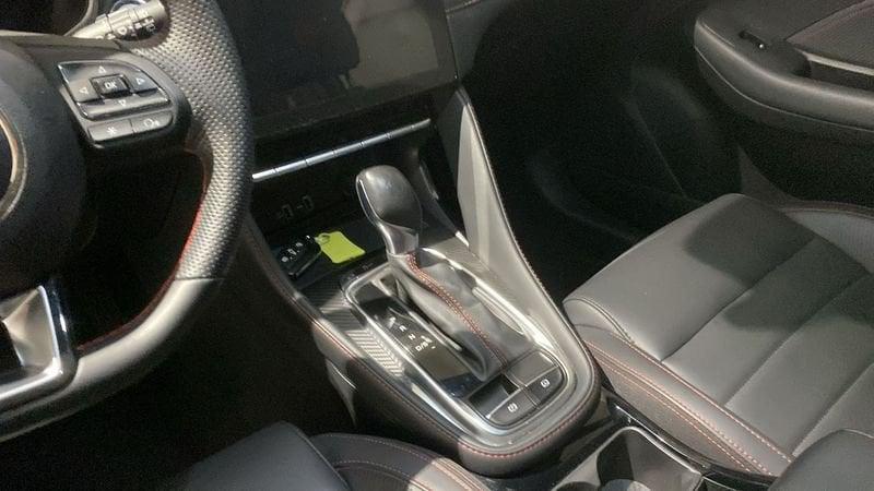 MG ZS ZS 1.0T-GDI aut. Luxury