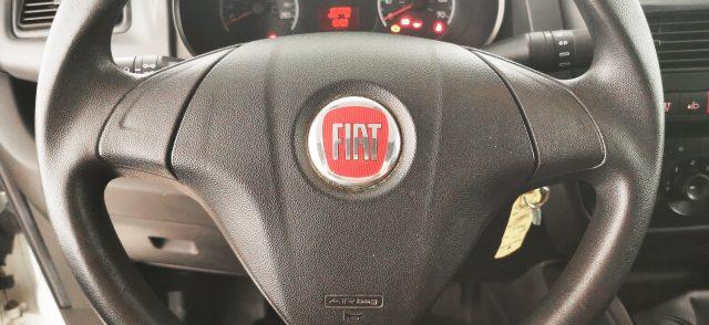 FIAT Doblo Doblò 2.0 MJT PC-TN Cargo Lamierato SX E5+