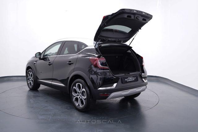 RENAULT Captur 1.0 TCe 90 CV Techno