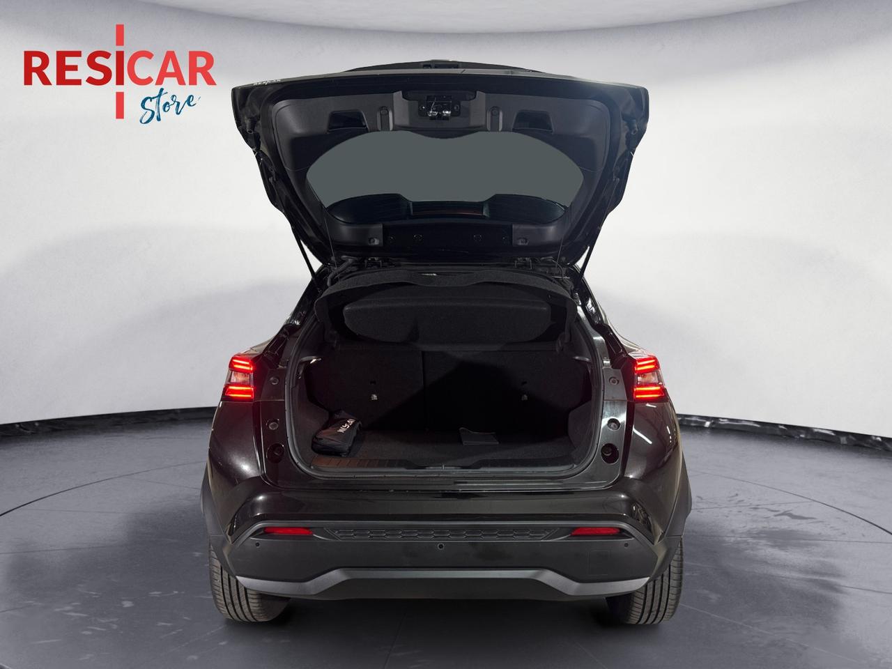 NISSAN Juke 1.6 hev N-Connecta Cambio automatico