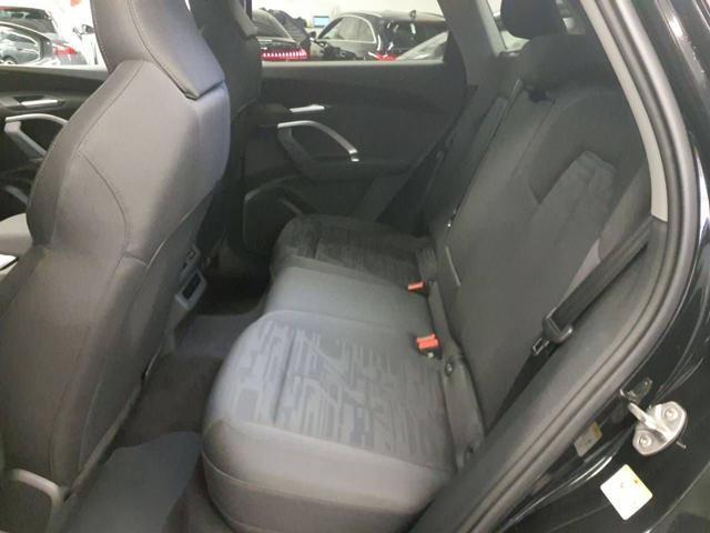 AUDI Q5 2.0 TDI mHEV+ S tronic quattro S line edition