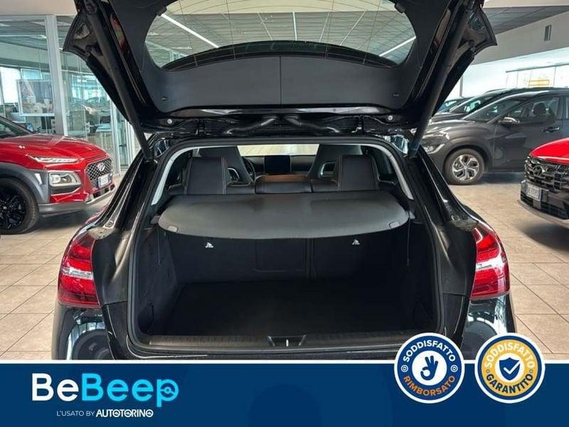 Mercedes-Benz GLA 180 SPORT AUTO