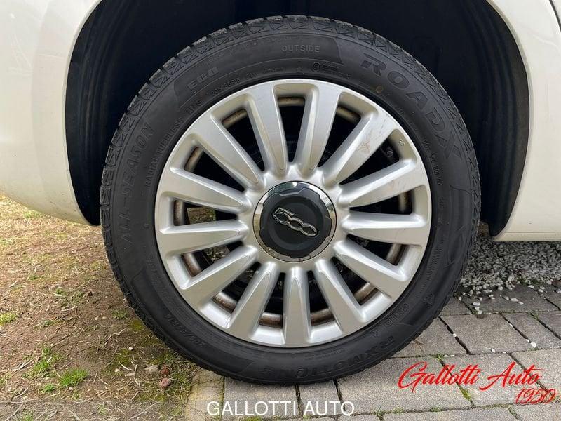 FIAT 500L 1.3 MultiJet Easy 85cv S/S