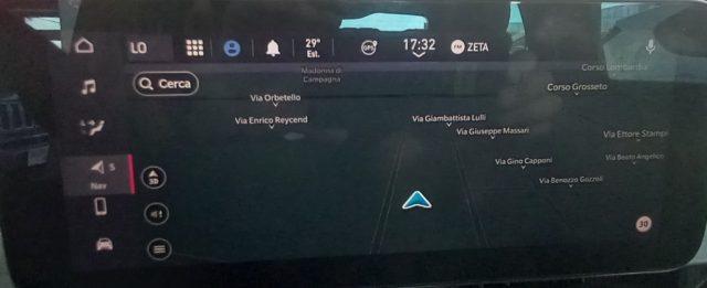 FIAT 500e Berlina 42 kWh Business Opening Edition