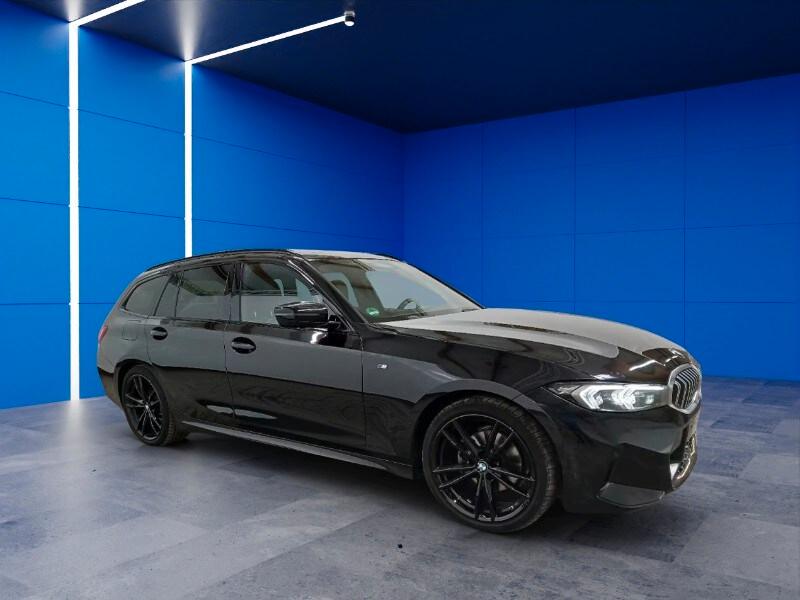 BMW Serie 3(G20/1-80/1) 320d 48V xDrive Touring...