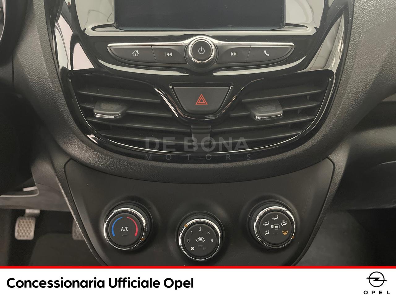 Opel Karl 1.0 rocks s&s 73cv my19