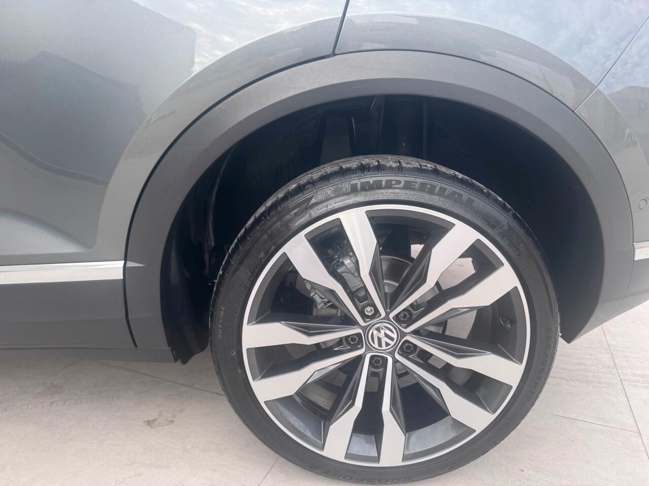 Volkswagen T-Roc 1.6 TDI 116CV R-LINE