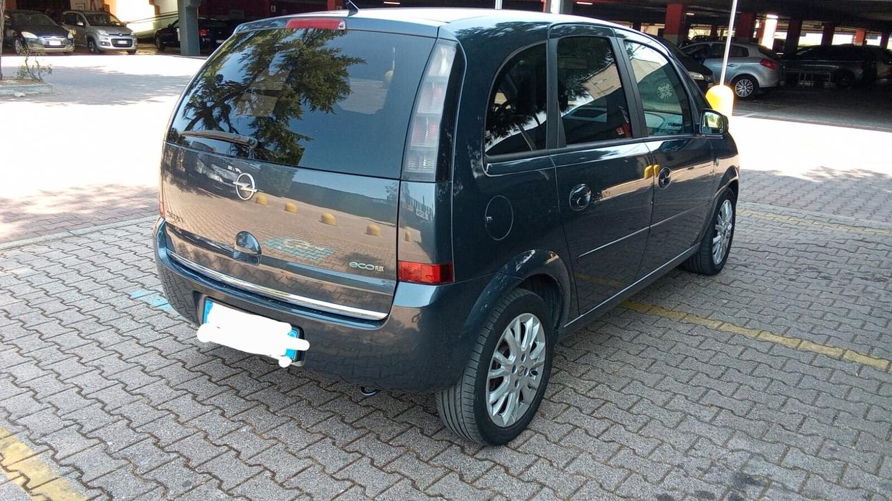 Opel Meriva 1.3 CDTI ecoFLEX Enjoy