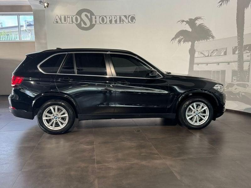 BMW X5 xDrive30d 249CV Business