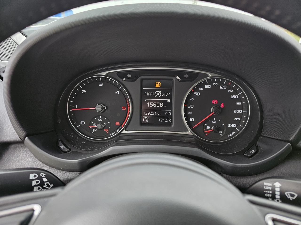 Audi A1 SPB 1.4 TDI Sport