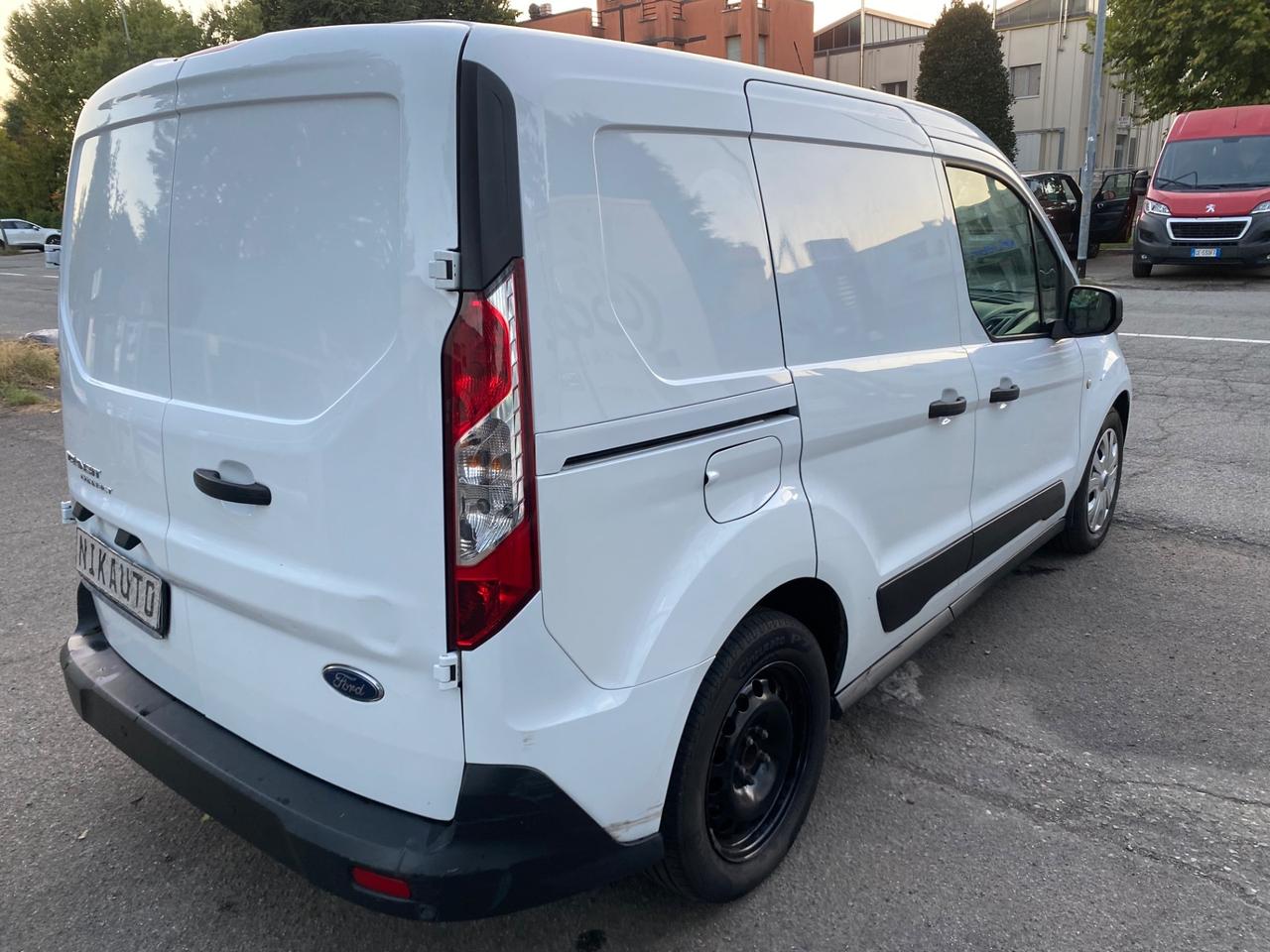 Ford Transit Connect 220 1.5 TDCi 100CV PC Furgone Trend