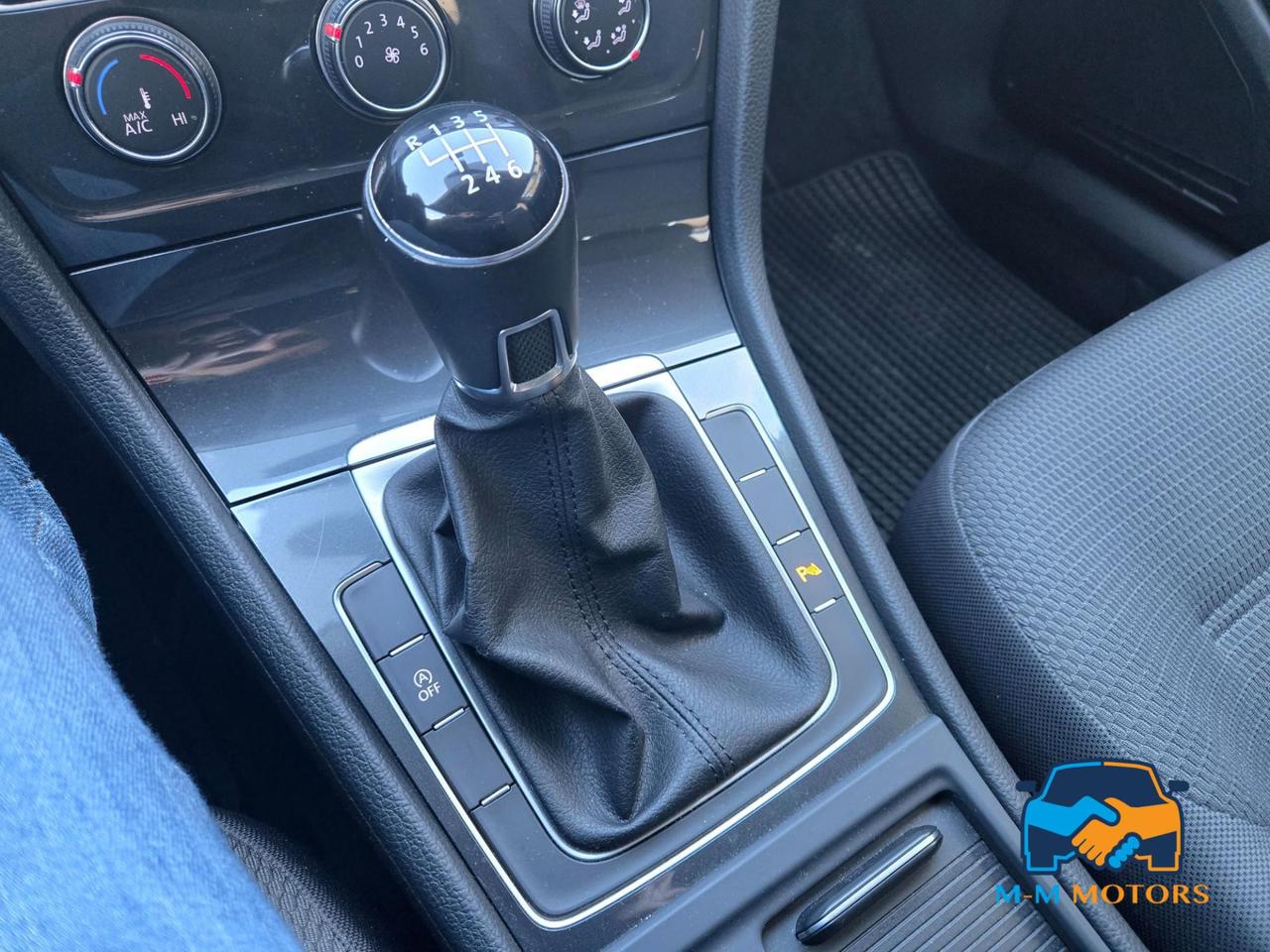 Volkswagen Golf 5 Porte Golf 5p 1.0 tsi 115cv