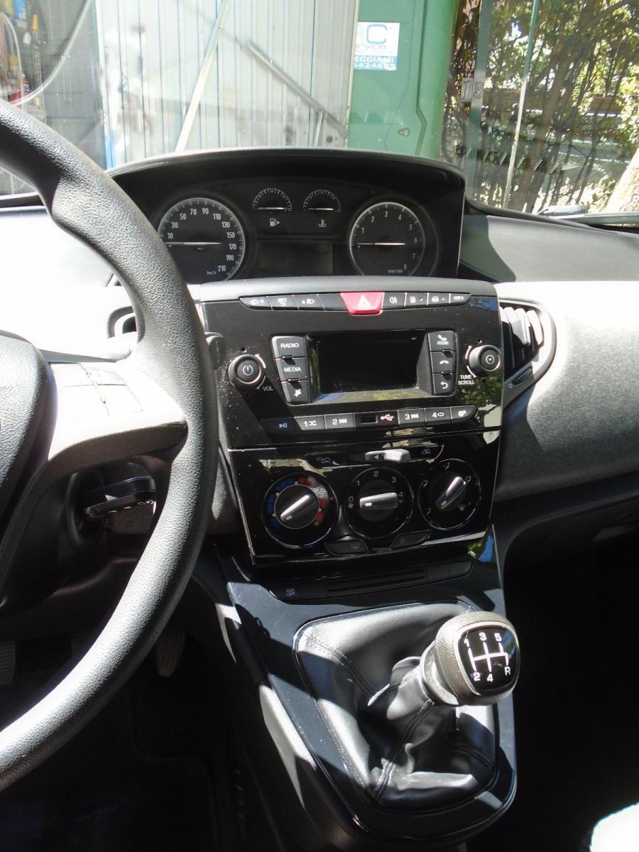 Ypsilon '20 B/GPL CASA UNIPRO OK NEOP.