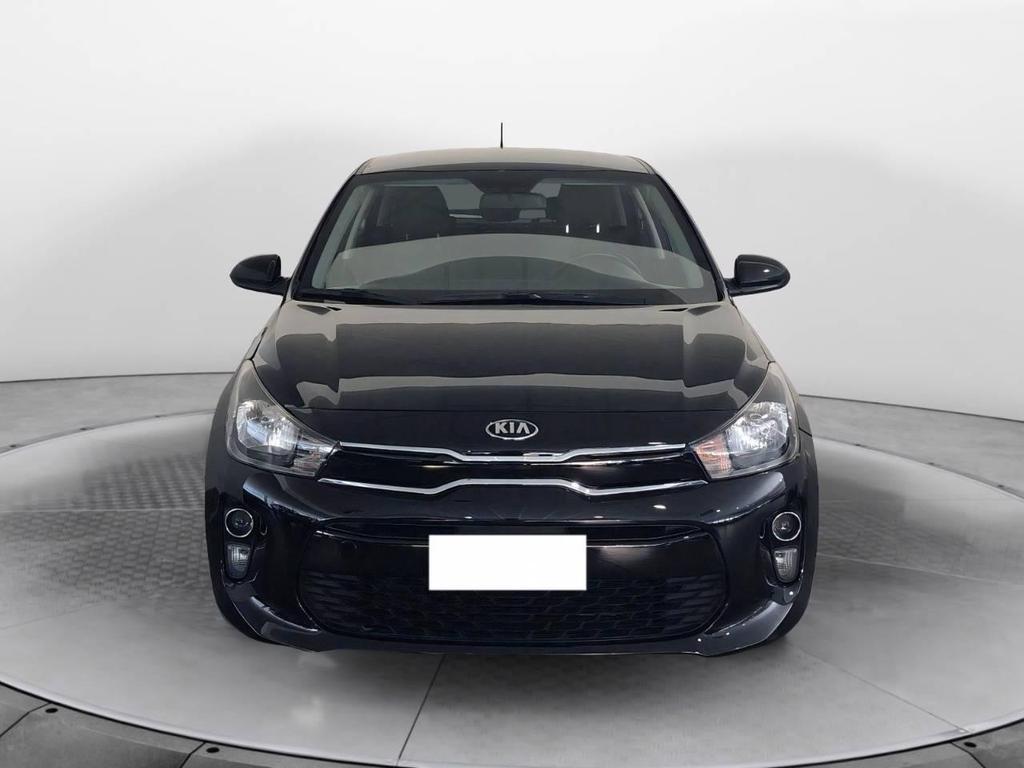 Kia Rio 5 Porte 1.2 MPI Active Adas Pack