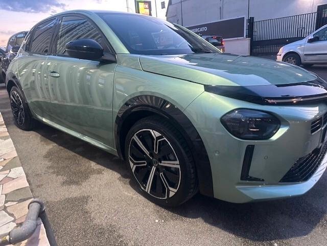 LANCIA NEW YPSILON 2025 AUTOMATICA