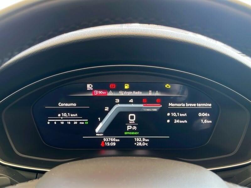 Audi A4 2.0 40 TDI QUAT. BUSIN ADVAN. S TRONIC