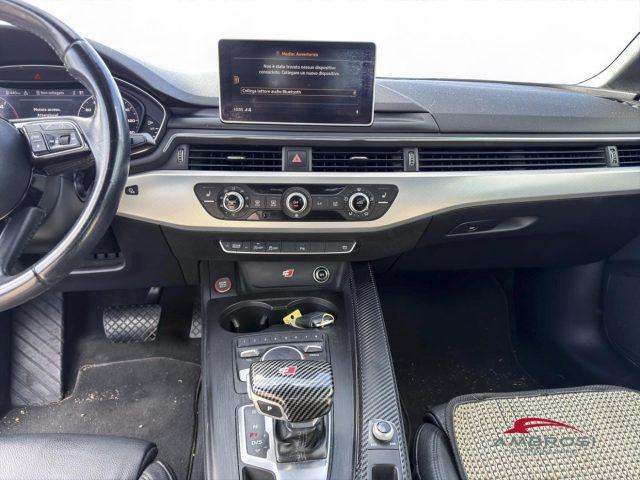 AUDI A5 2.0 TDI 190 CV S tronic Business - PER OPERATORI D