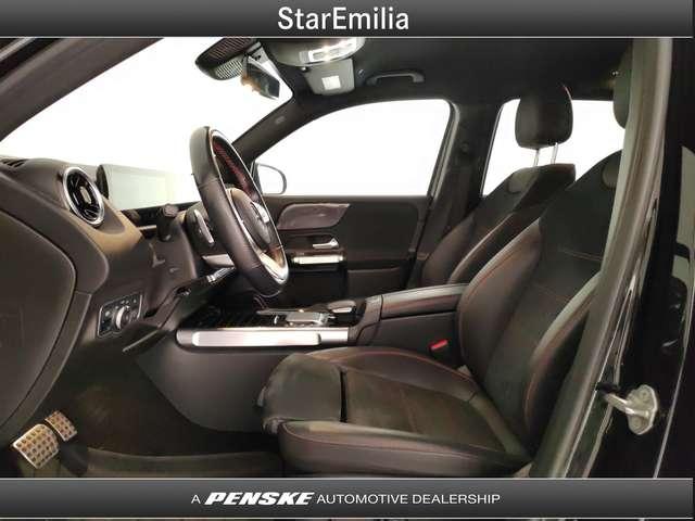 Mercedes-Benz GLB 180 GLB 180 d Automatic Premium
