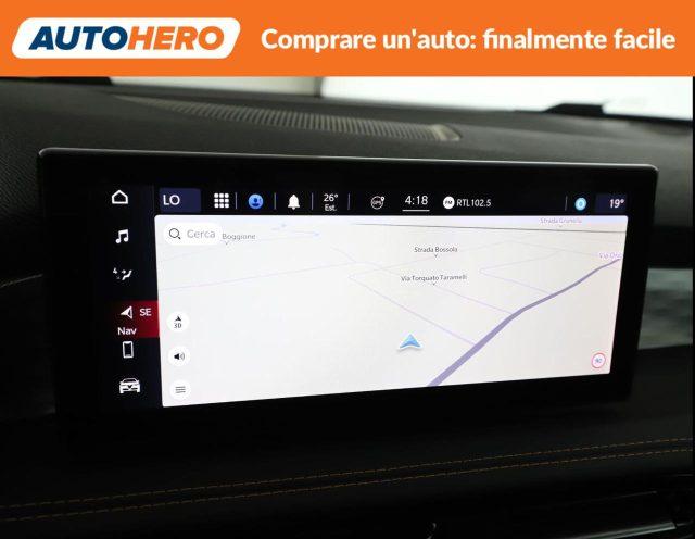 ALFA ROMEO Tonale 1.3 280 CV PHEV AT6 Q4 Speciale