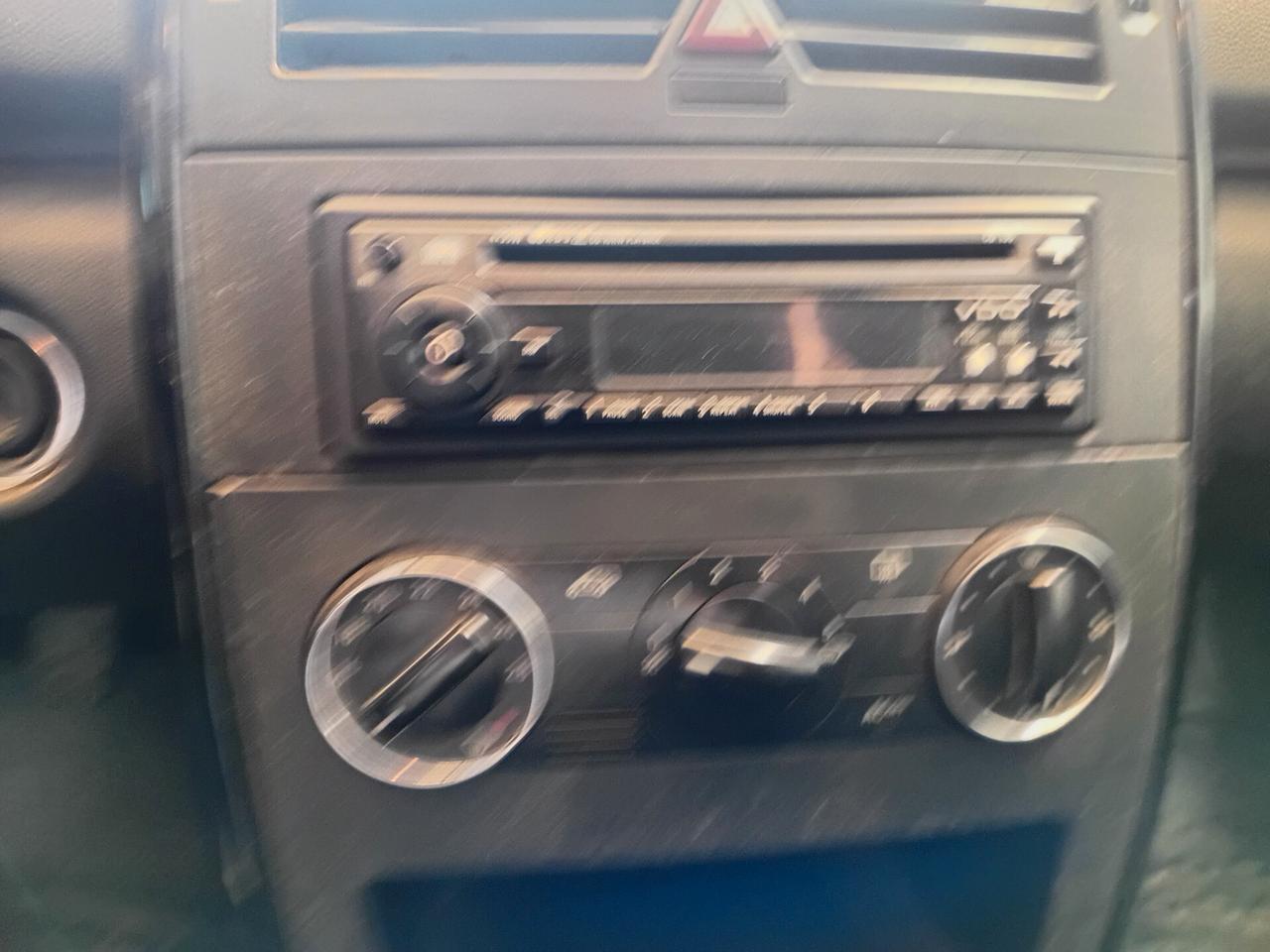 Mercedes-benz A 160 150 Classic