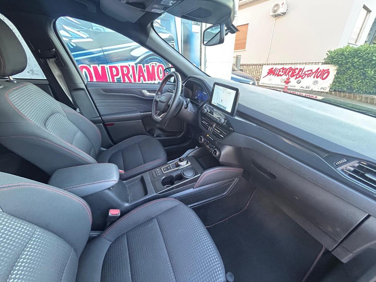 Ford Kuga 2.0 EcoBlue 120 CV aut. 2WD ST-L. X Design
