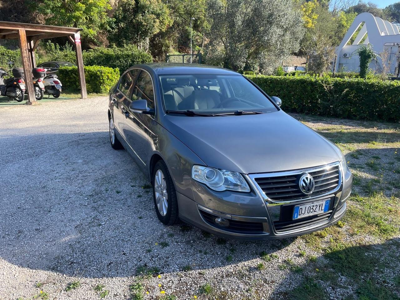 Volkswagen Passat 1.9 TDI/105CV Comfortline
