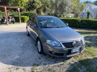 Volkswagen Passat 1.9 TDI/105CV Comfortline