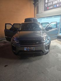 Land Rover Range Evoque 2.0 TD4 180 CV 5p. HSE Dynamic