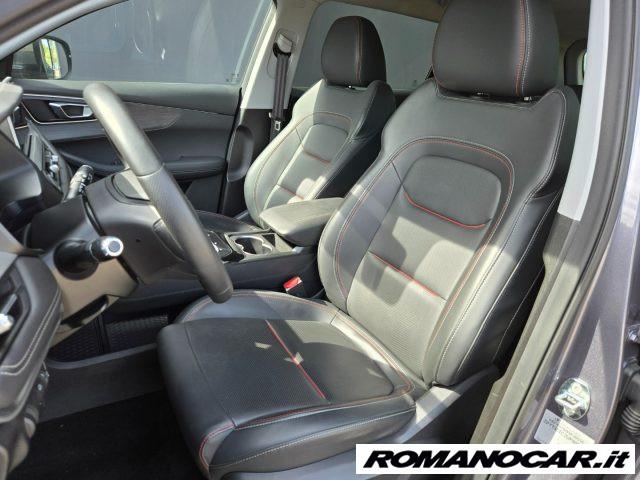 DR MOTOR DR 6.0 1.5 T CVT GPL NO FINANZIAMENTO OBBLIGATORIO