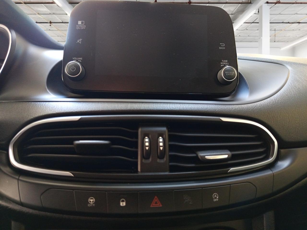 Fiat Tipo 1.6 Mjt S&S SW