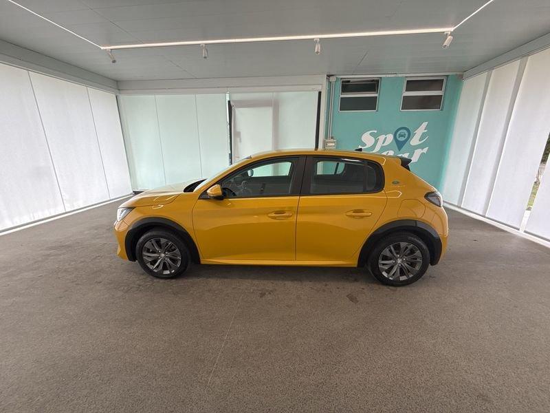 Peugeot 208 Active Pack e 136cv