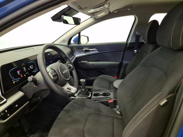 KIA Sportage 1.6 TGDi MHEV Vision prezzo Reale