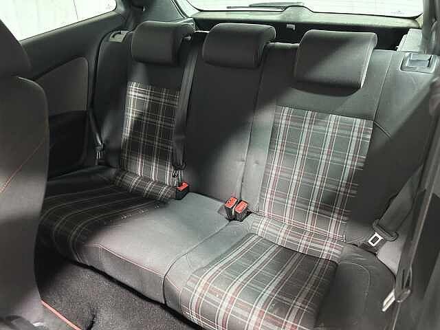 Volkswagen Polo 1.4 TSI DSG 3 porte GTI