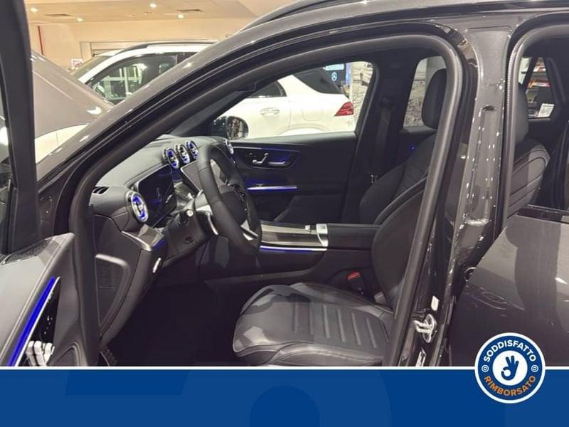 Mercedes-Benz GLC 220d 4Matic AMG Line Premium