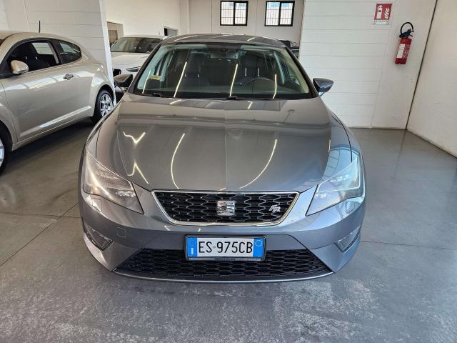 SEAT Leon Leon III 2013 SC 2.0 tdi cr FR s