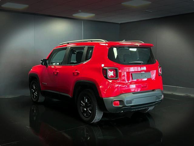 JEEP Renegade 1.6 Mjt 130 CV Longitude