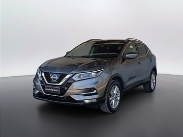 NISSAN Qashqai II 2017 - Qashqai 1.5 dci N-Connecta 110cv