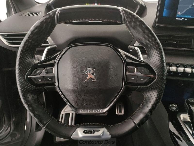 Peugeot 3008 3008 BlueHDi 130 S&S EAT8 GT N1 AUTOCARRO