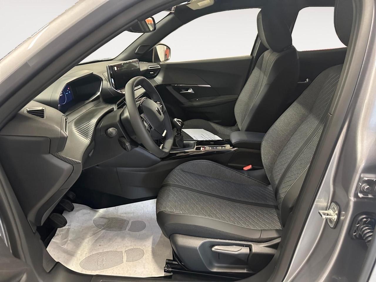 Peugeot 2008 PureTech 100 S&S Allure