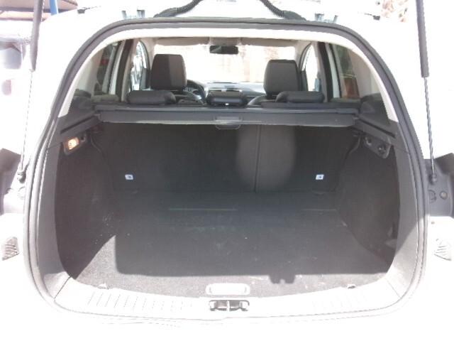 Ford Kuga 2.0 TDCi 136 CV 4WD Titanium DPF