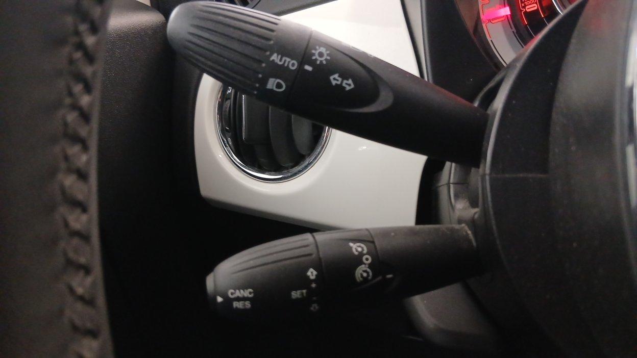 FIAT 500 (2015-2024) - 500 1.0 Hybrid