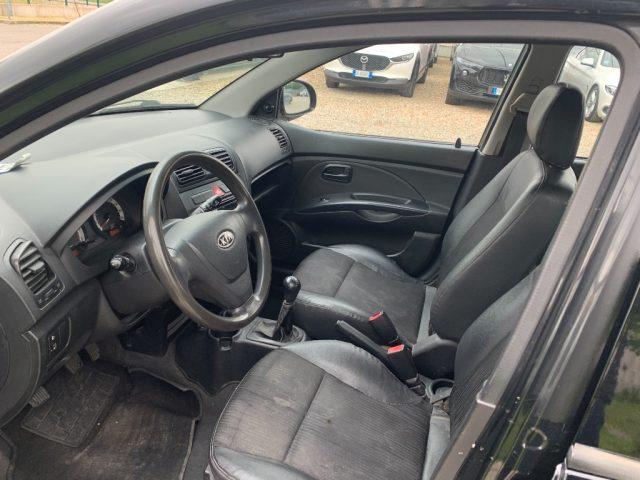 KIA Picanto 1.0 12V Life