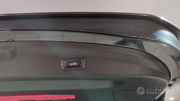 BMW X2 sdrive20d Steptronic "19"LED"NAVI"PORTE